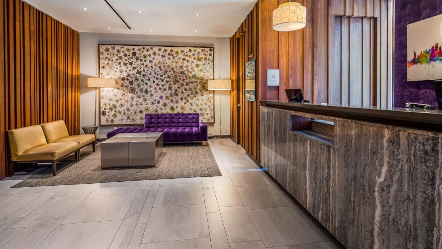 Best Western Premier Herald Square photo 17