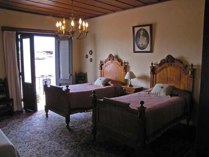 Casa de La Abuela