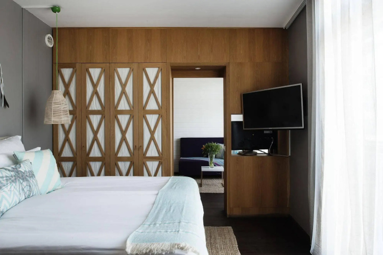 Pier 16 Hotell & Restaurang