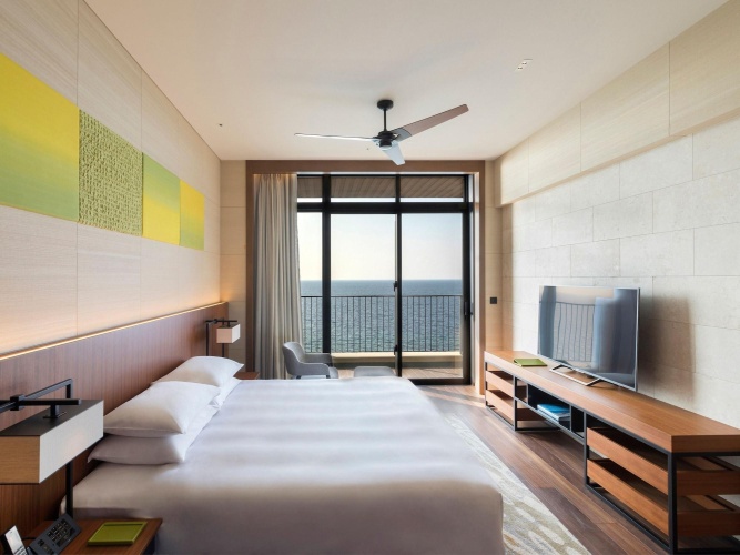 Hyatt Regency Seragaki Island, Okinawa photo 6