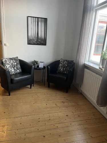 Standard Triple Family room