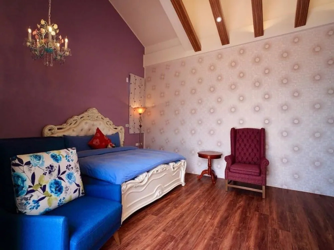 Floral Land B&B