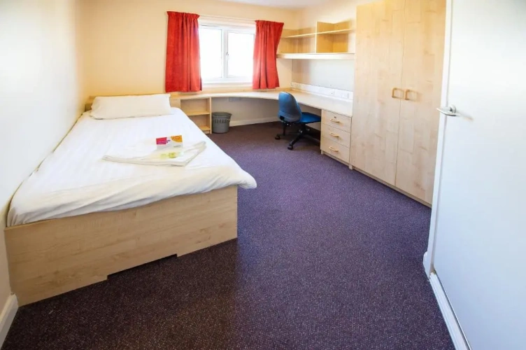 Economy Single room