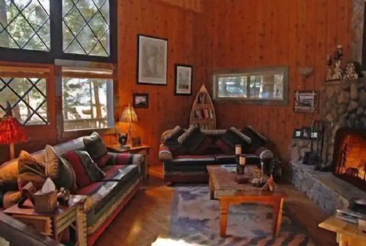 Chambers Retreat