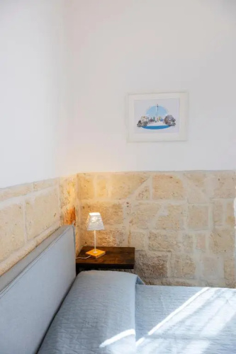 Apulian House (Adults Only)