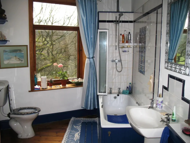 Glen View B&B