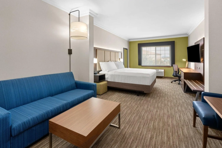 Double Suite