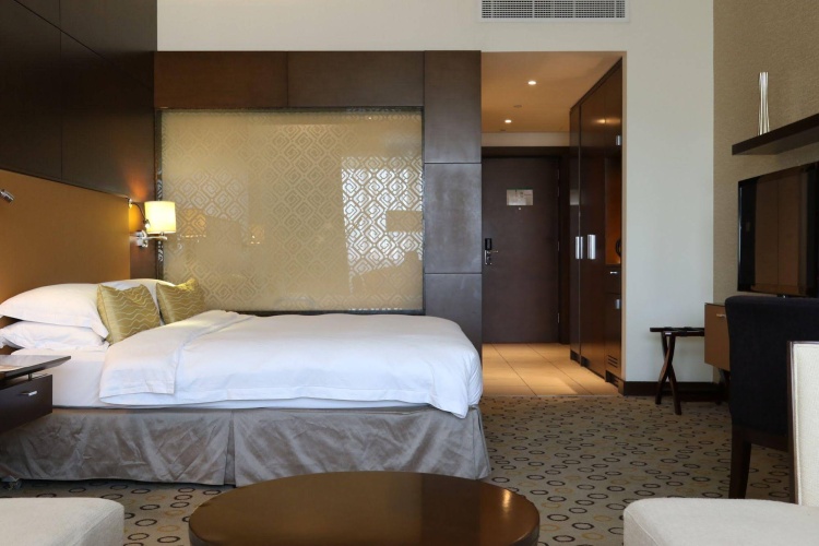 Asiana Hotel photo 36