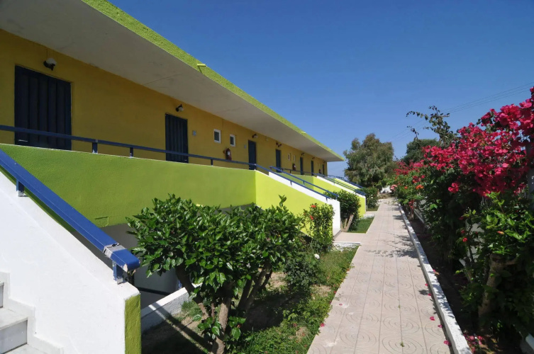 Otel görseli