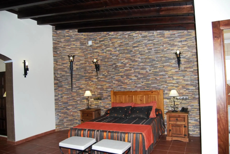 Hotel Trajano