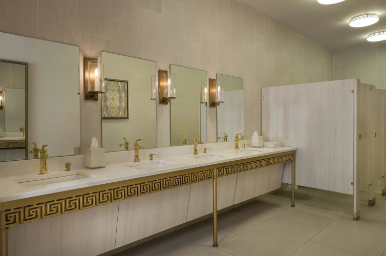 DoubleTree by Hilton Hotel Dallas - Love Field photo 9