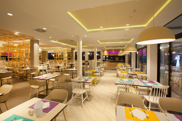Abora Continental by Lopesan Hotels photo 25