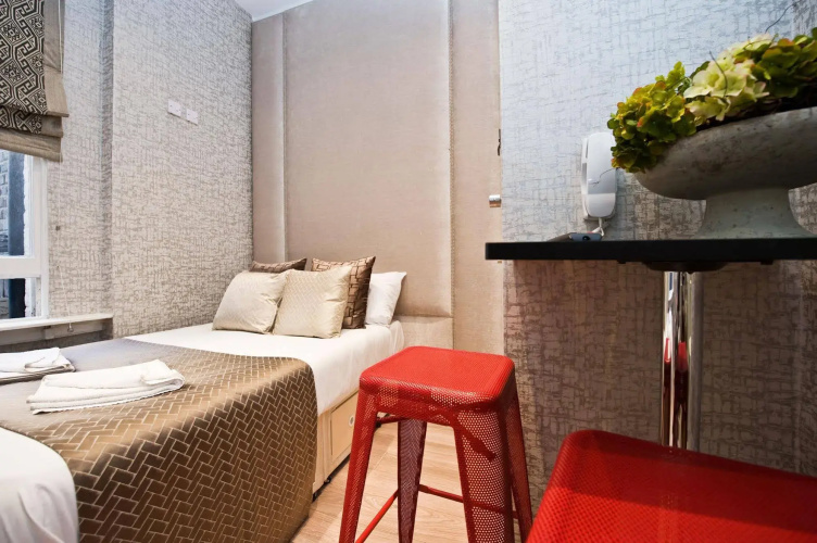 Classica Apartments