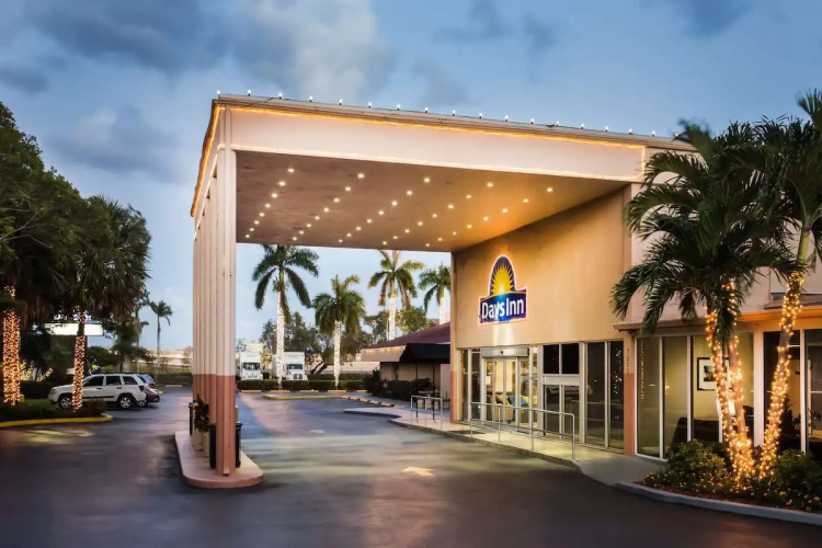Days Inn By Wyndham Caddo Valley Arkadelphia - Arkadelphia, AR