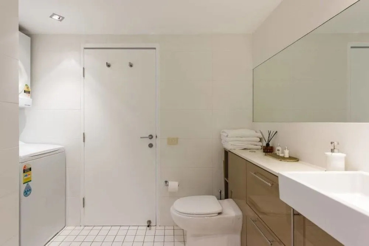 North Sydney Accommodation