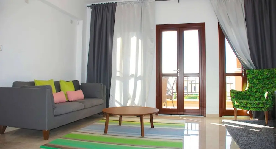Apartment AS11 - Themis