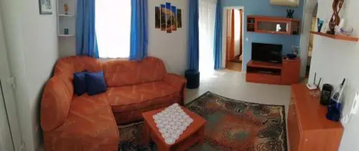 Apartments Tina