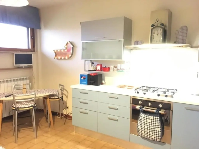 1 Bedroom Apartment with balcony