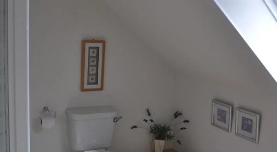 3rd House