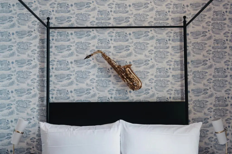 Henry Howard Hotel