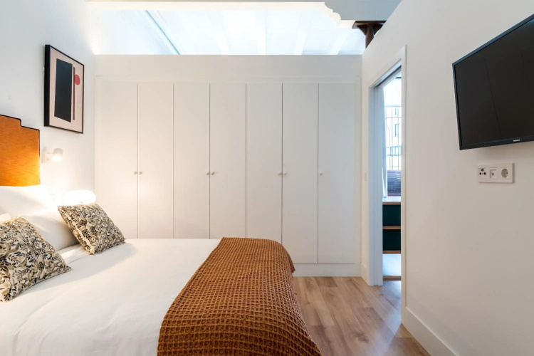 Puerta Real Home Apartment 1