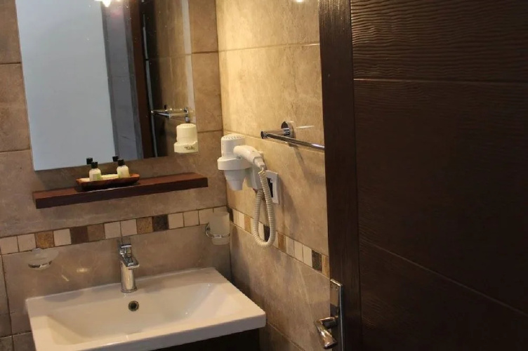 Coban Hotel Selimiye