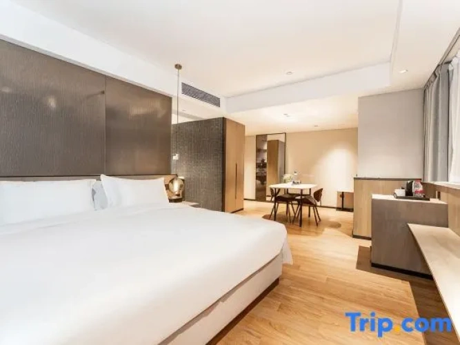 1 Bedroom Executive Double room