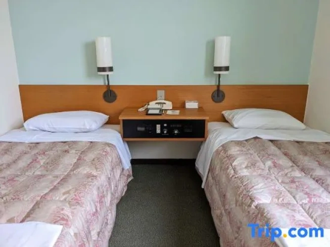 Standard Twin Family room
