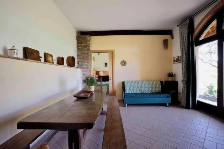 Agriturismo Borgo Laurice