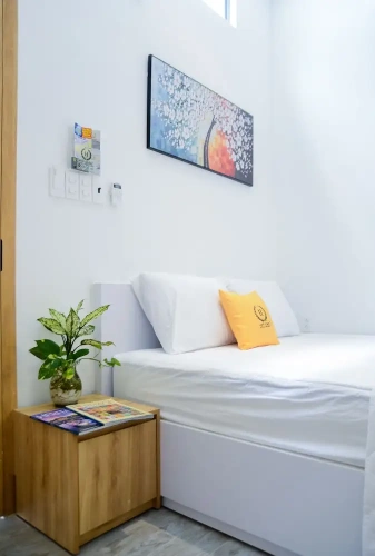 Superior Apartment