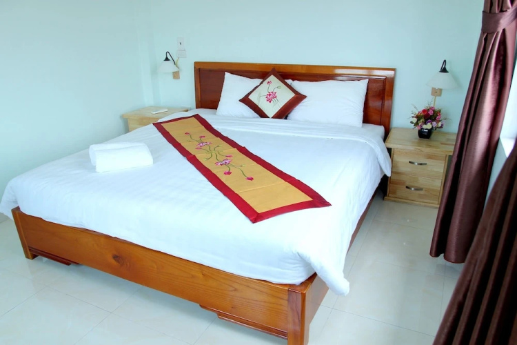 Tam Coc Dream Hotel