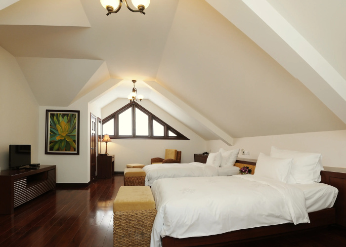 Furama Villas Danang