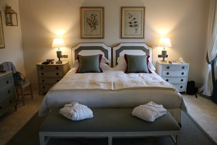 Dievole Wine Resort