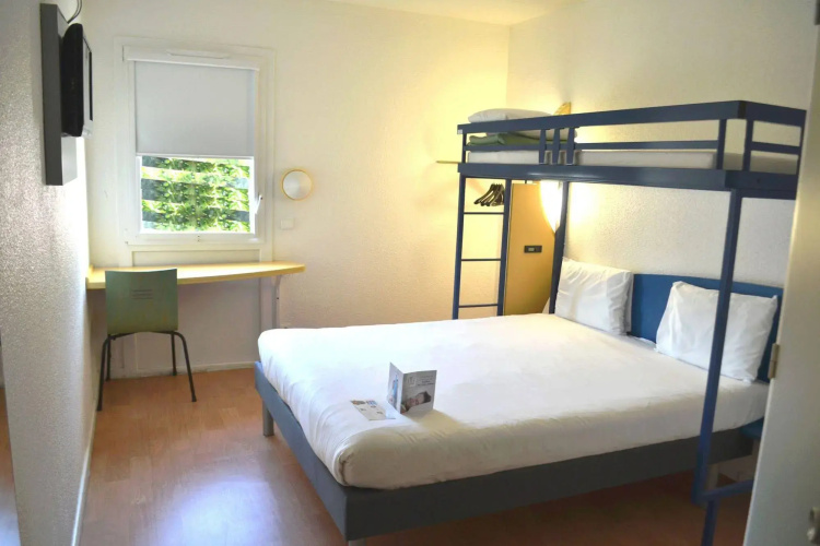 ibis budget Agen