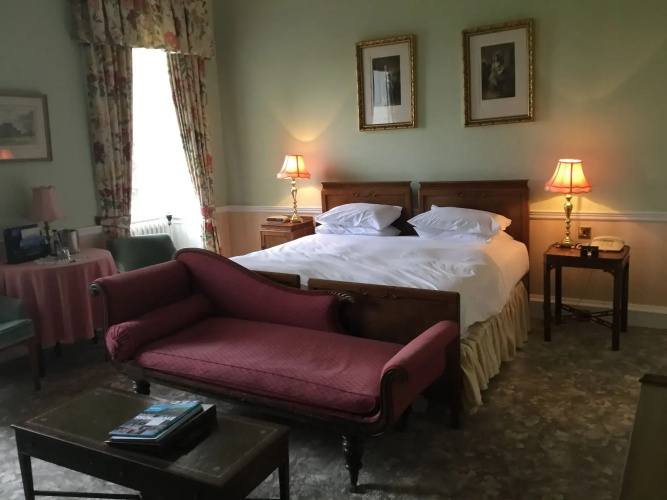 Culloden House Hotel