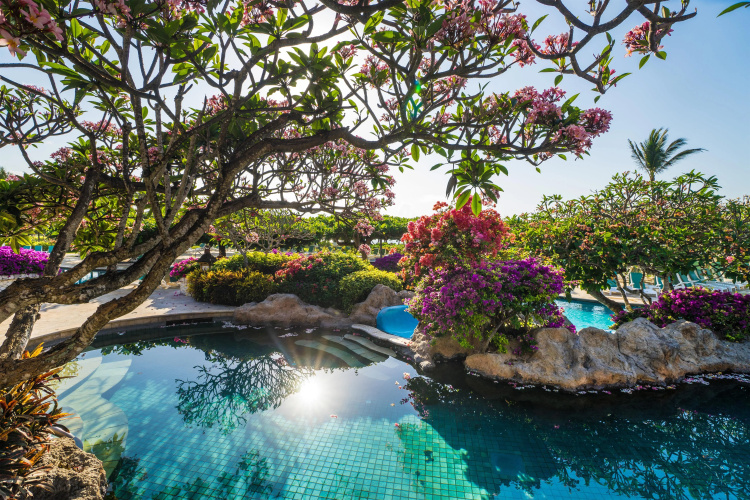 Grand Hyatt Bali photo 30