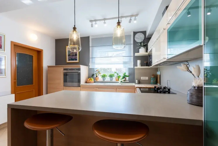 Apartmani Tina