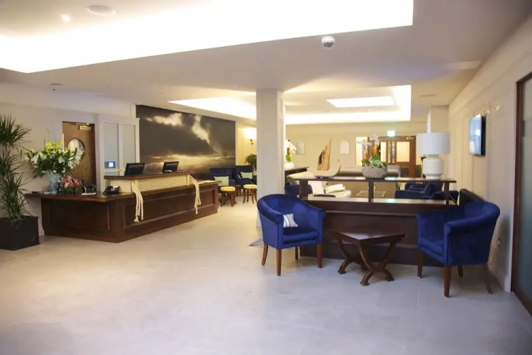 Hotelbild