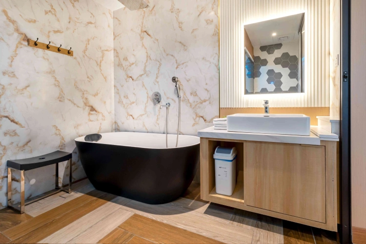 Royal Suite