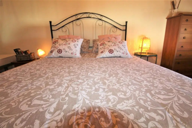 Scalecci, country home