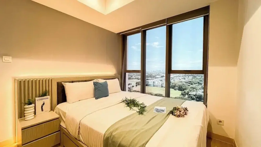 Standard Apartment