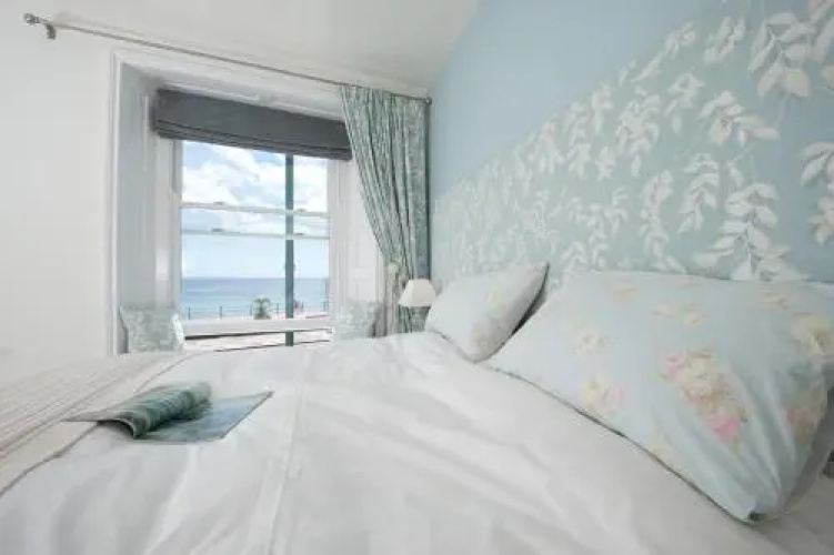 Sophia's B&B