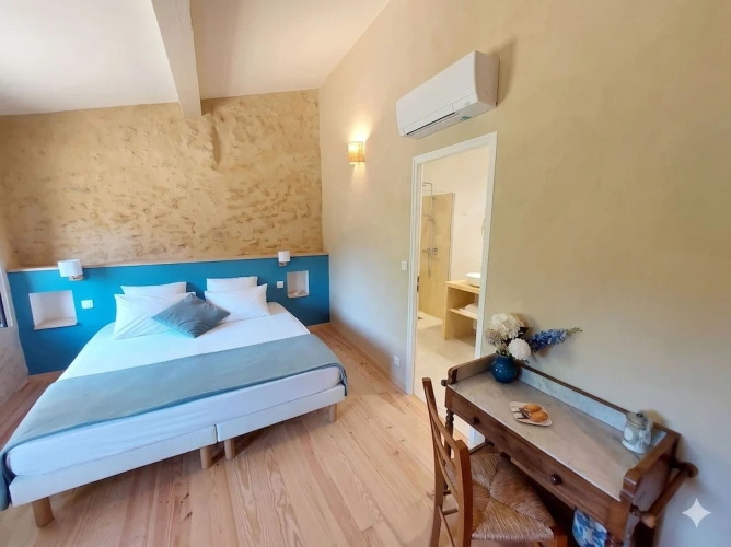 Superior Double room
