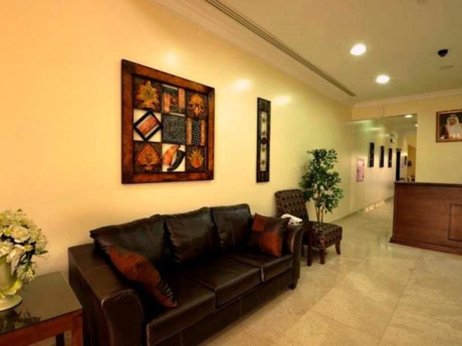 Byotat Hotel Apartments
