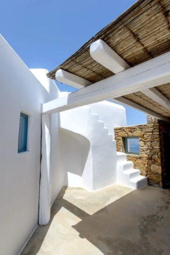 3 Bedrooms Villa