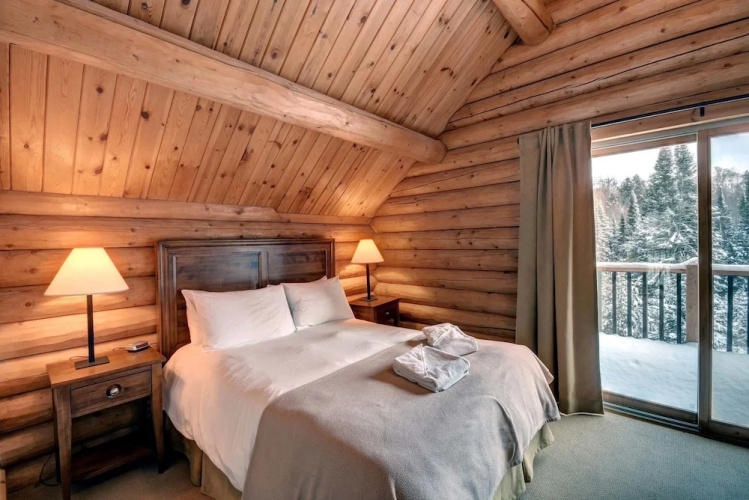 Chalet Navajo
