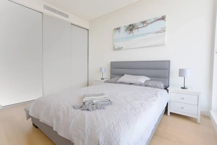 1 Bedroom Classic Apartment