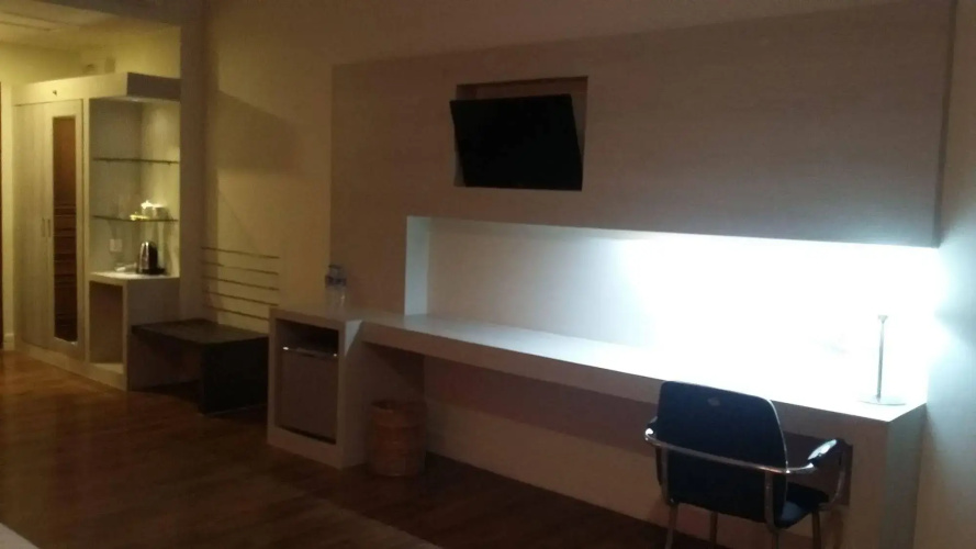 Noble Mingalar Hotel