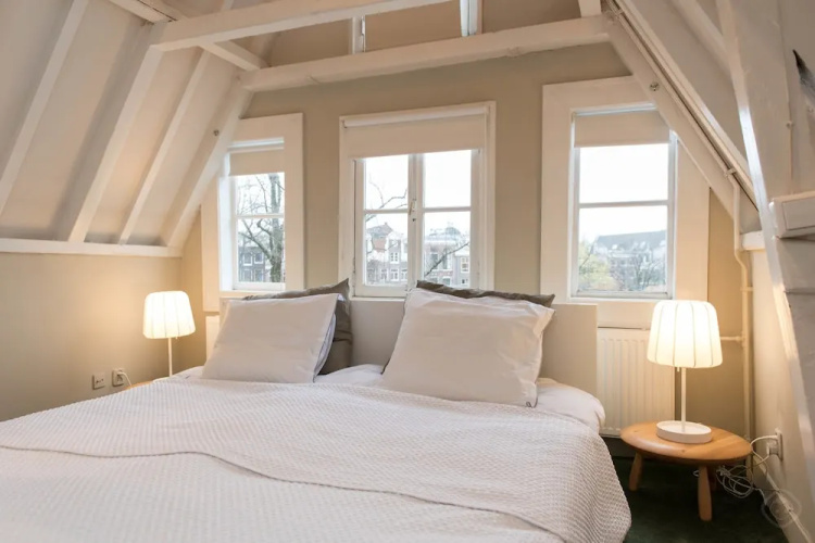 Noorderkerk Apartments