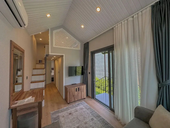 Baronet Tiny House Otel